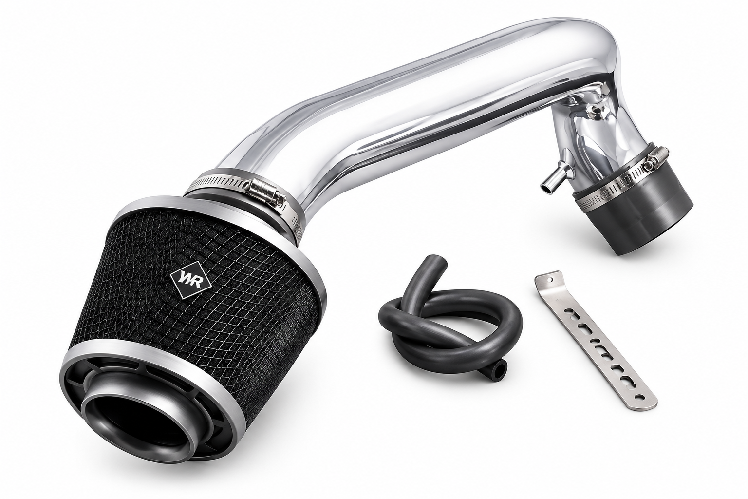 Weapon R 07-08 Fit Secret Weapon Intake